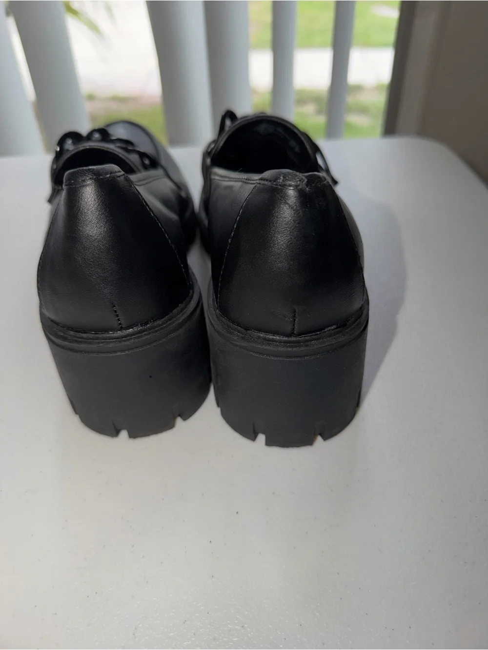 Madden Nyc classic black